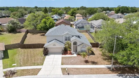 1318 Hatcher Loop Drive Brandon FL 33511
