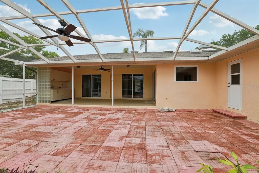 1576 Ohio Avenue Palm Harbor FL 34683