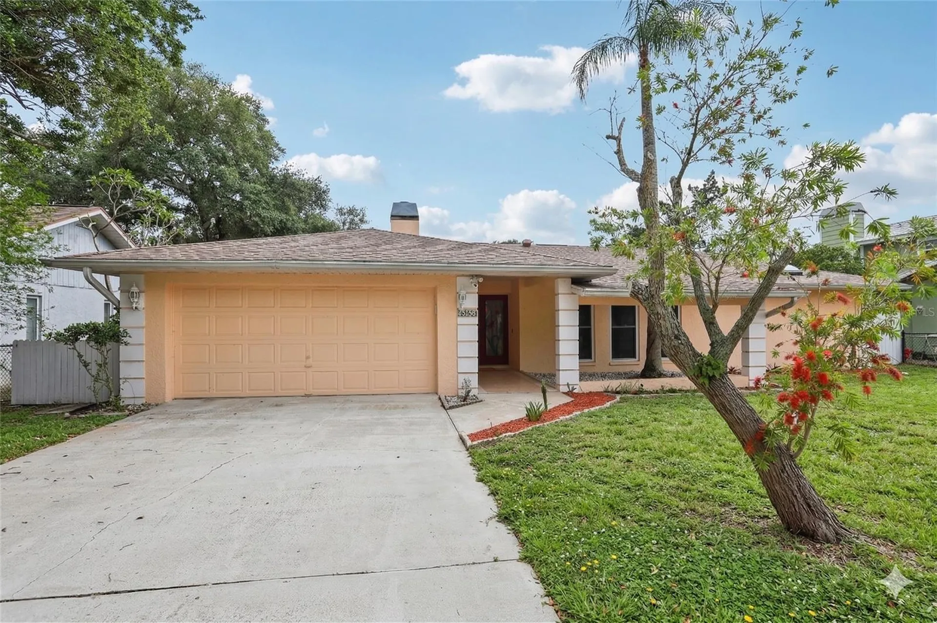 1576 Ohio Avenue Palm Harbor FL 34683