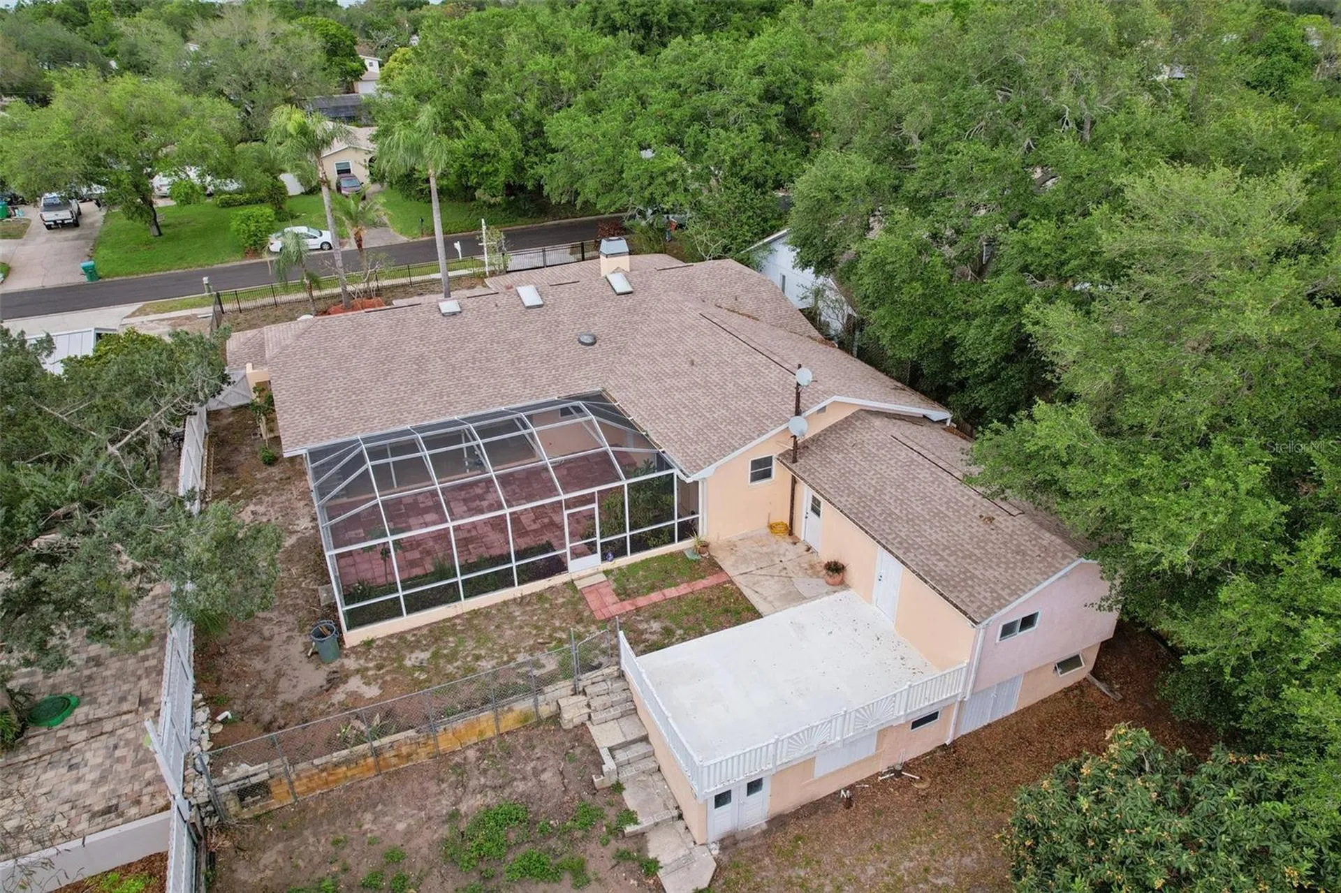 1576 Ohio Avenue Palm Harbor FL 34683