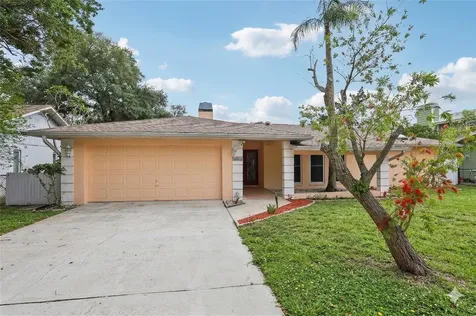 1576 Ohio Avenue Palm Harbor FL 34683