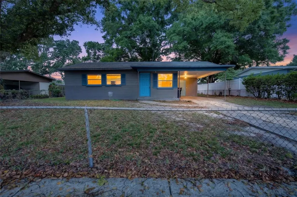 1232 Woodland Avenue Lakeland FL 33801