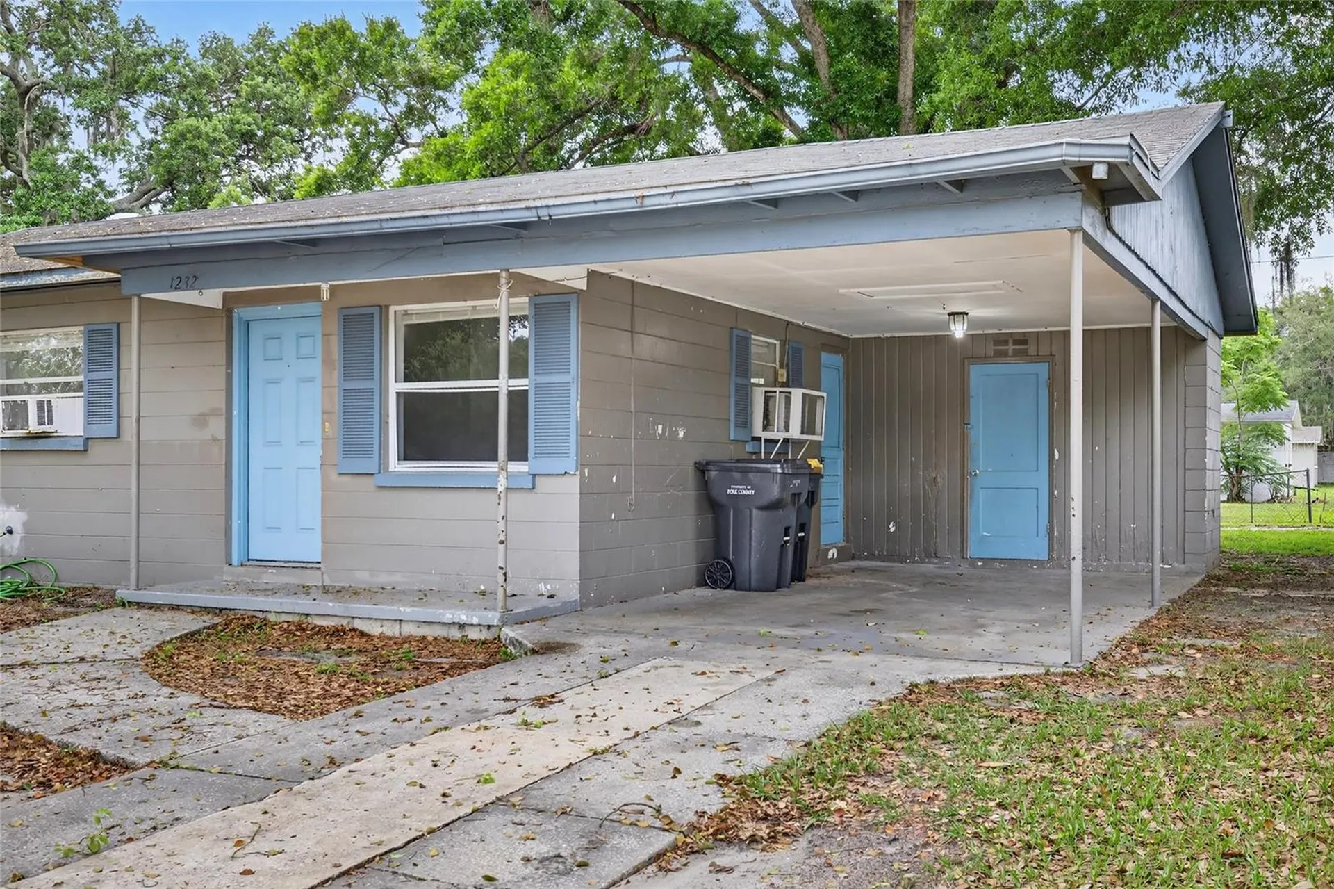 1232 Woodland Avenue Lakeland FL 33801