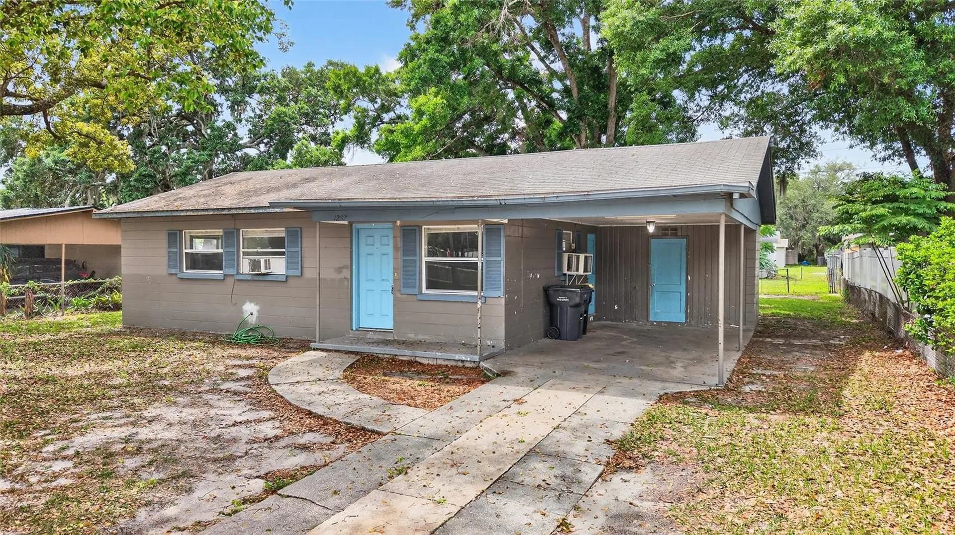 1232 Woodland Avenue Lakeland FL 33801