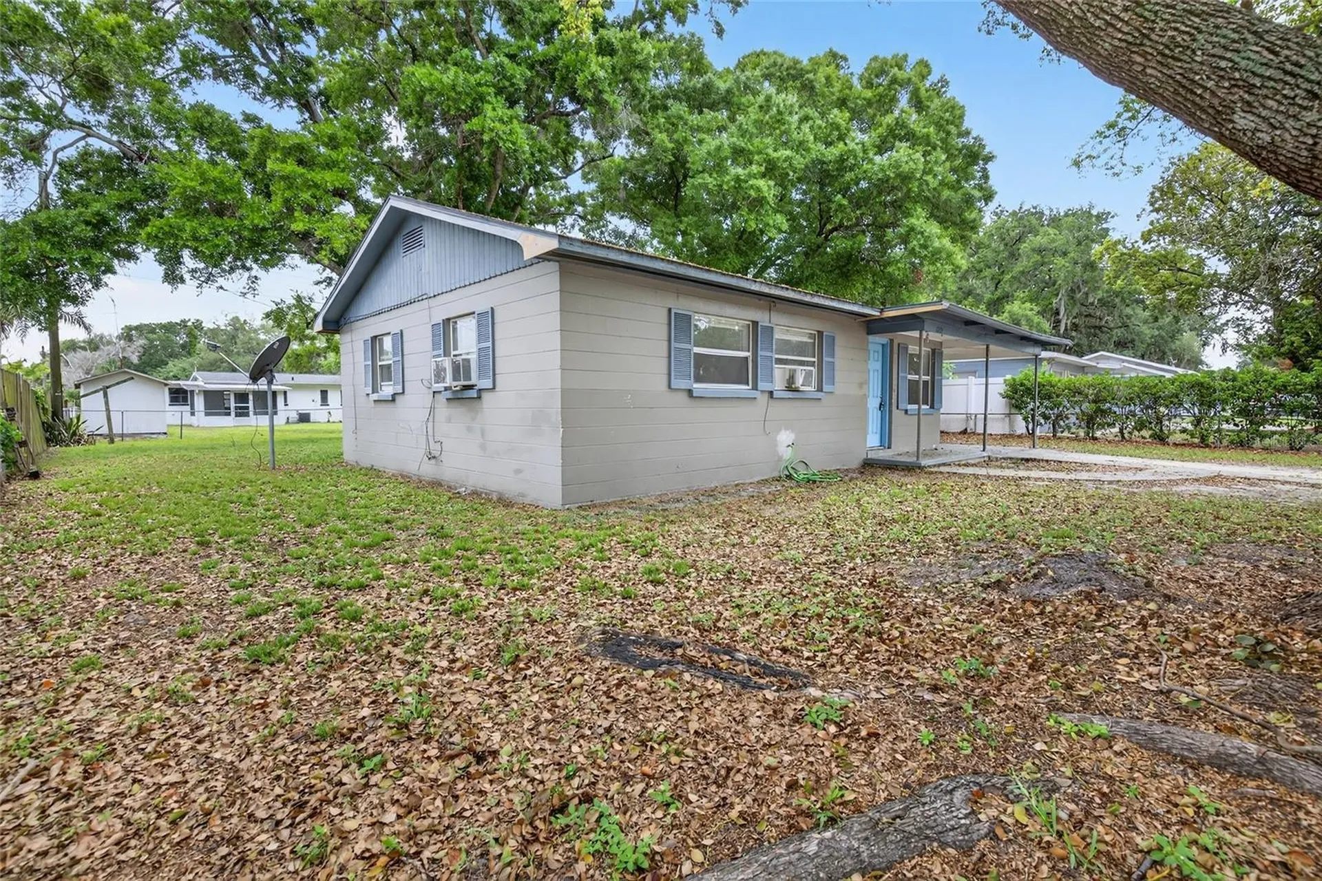 1232 Woodland Avenue Lakeland FL 33801