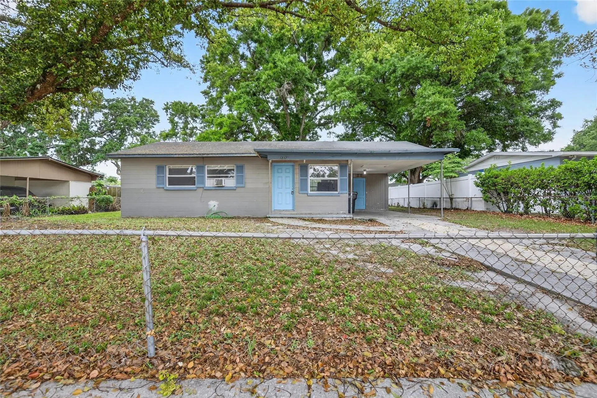 1232 Woodland Avenue Lakeland FL 33801