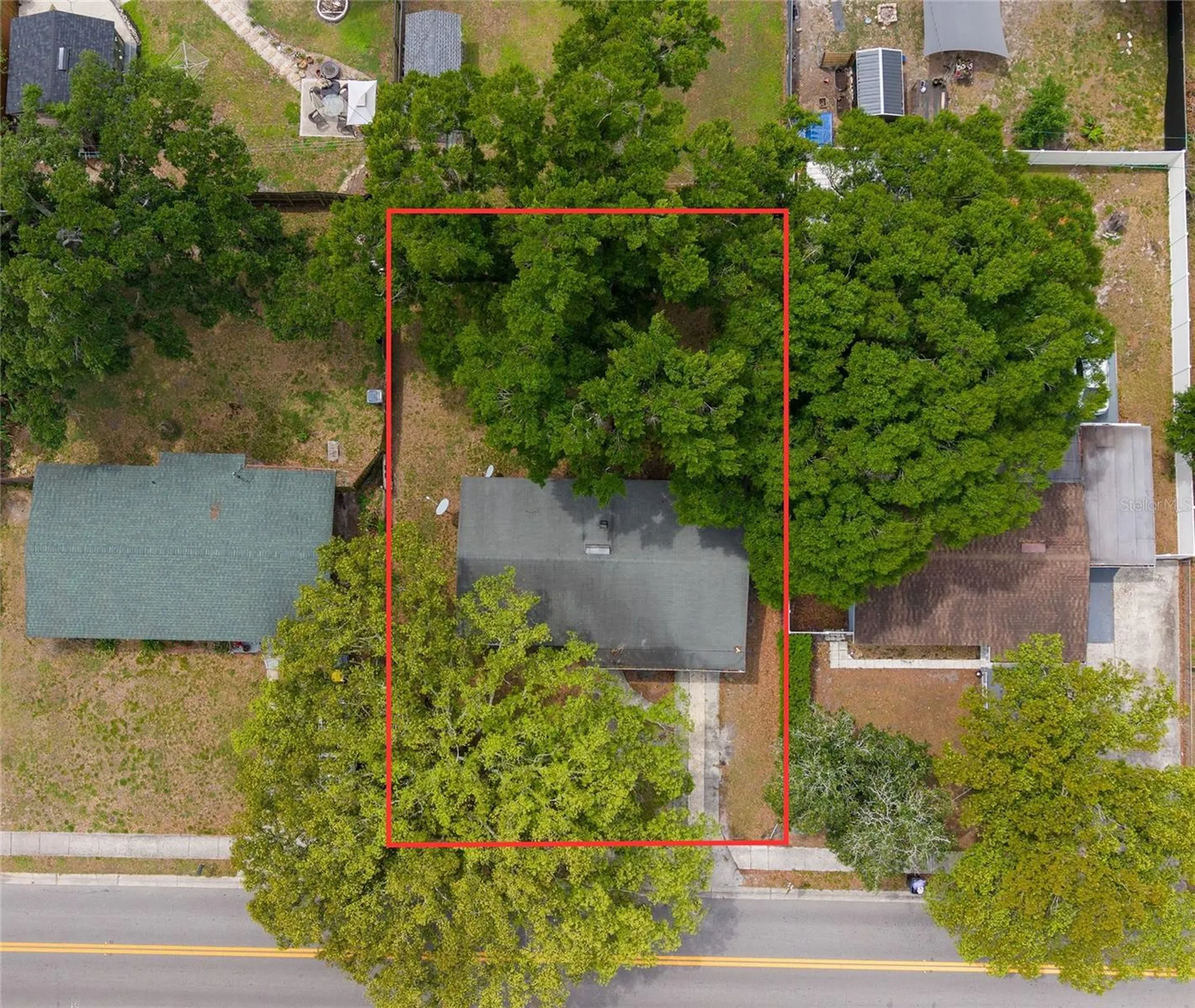 1232 Woodland Avenue Lakeland FL 33801