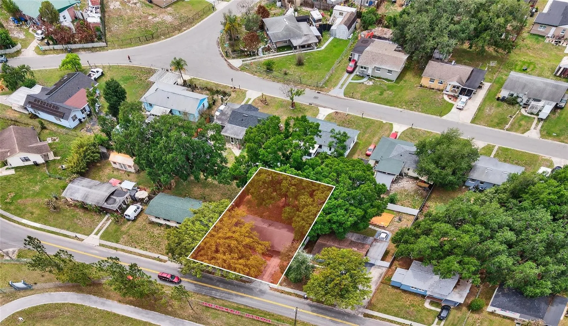 1232 Woodland Avenue Lakeland FL 33801