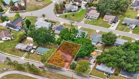 1232 Woodland Avenue Lakeland FL 33801