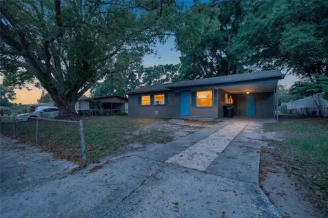 1232 Woodland Avenue Lakeland FL 33801