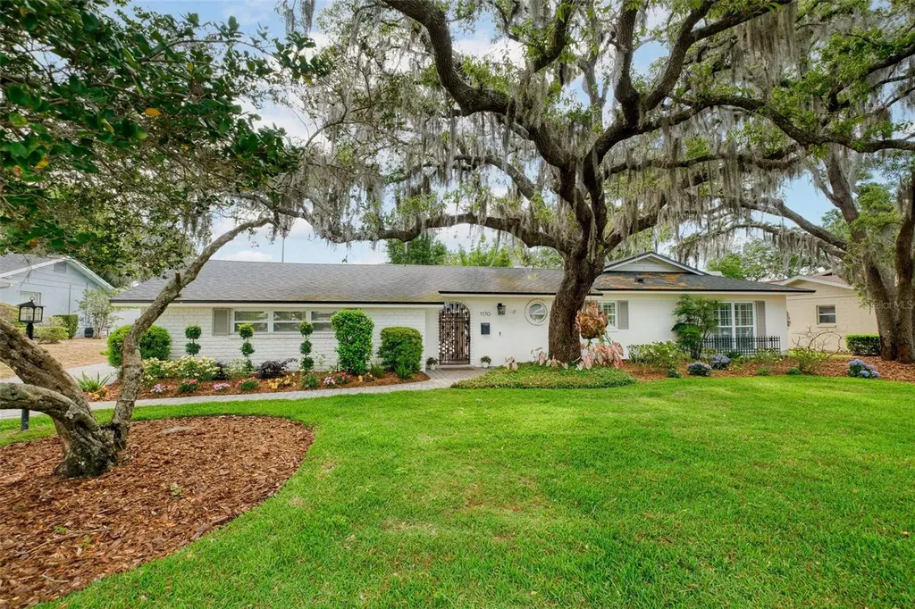 1170 Willowbrook Trail Maitland FL 32751