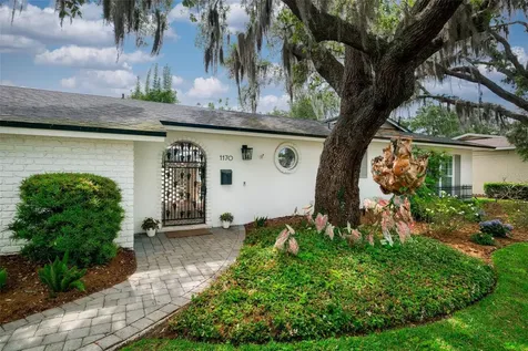 1170 Willowbrook Trail Maitland FL 32751