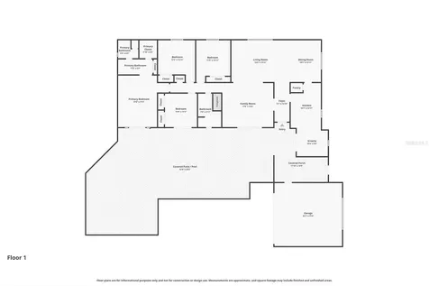 1170 Willowbrook Trail Maitland FL 32751