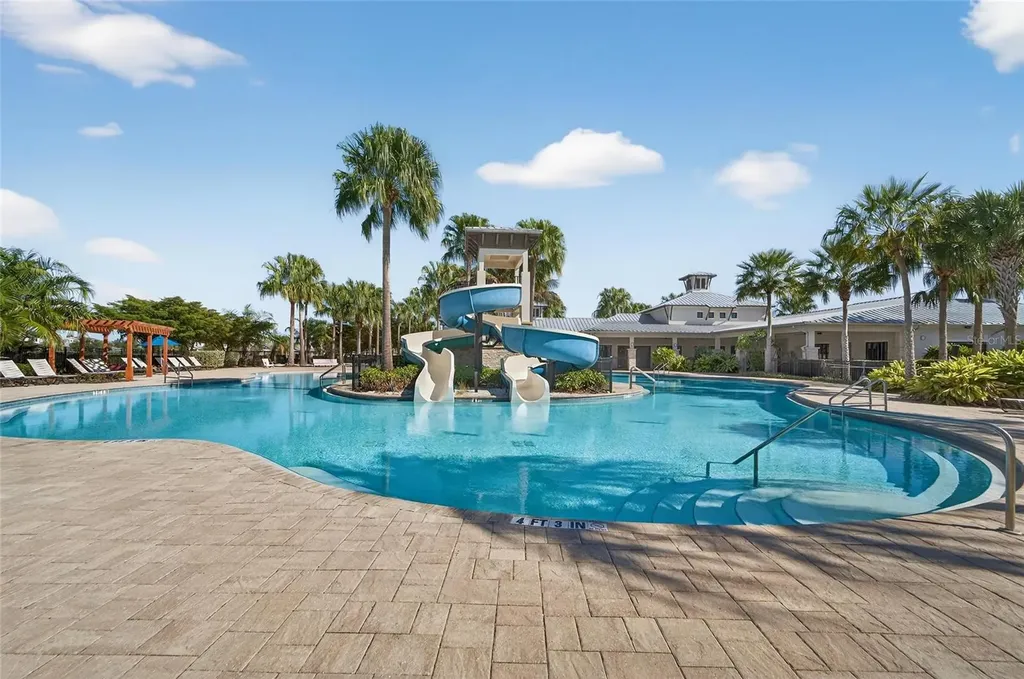 5451 Del Coronado Drive Apollo Beach FL 33572