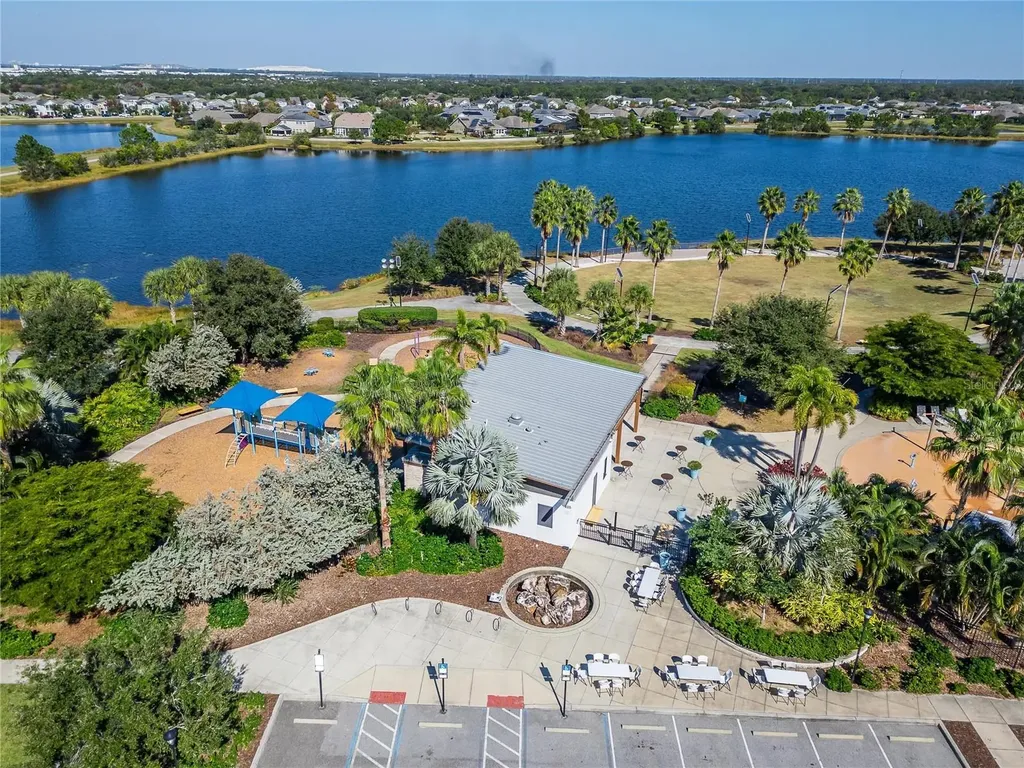 5451 Del Coronado Drive Apollo Beach FL 33572