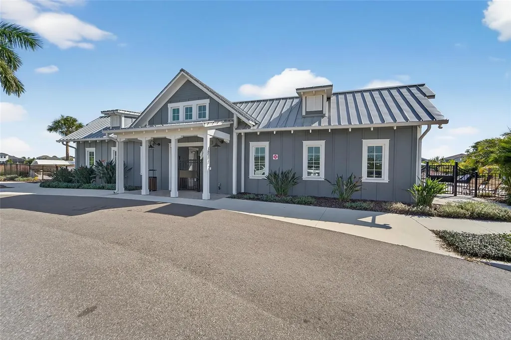 5451 Del Coronado Drive Apollo Beach FL 33572