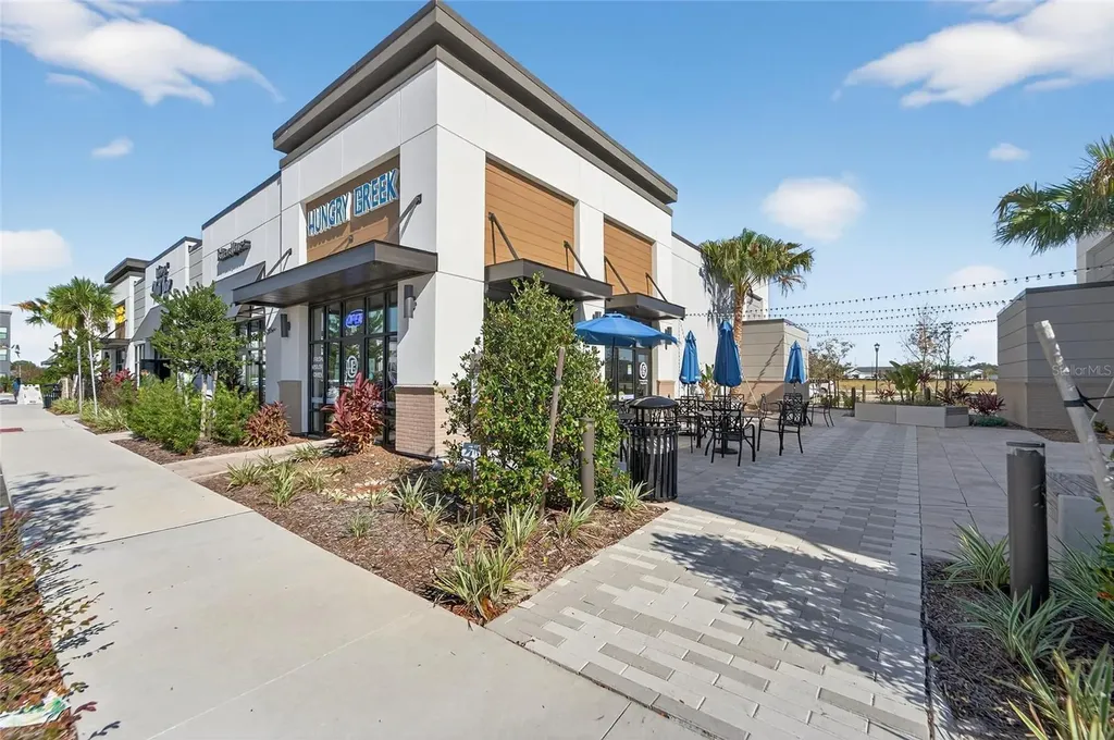 5451 Del Coronado Drive Apollo Beach FL 33572