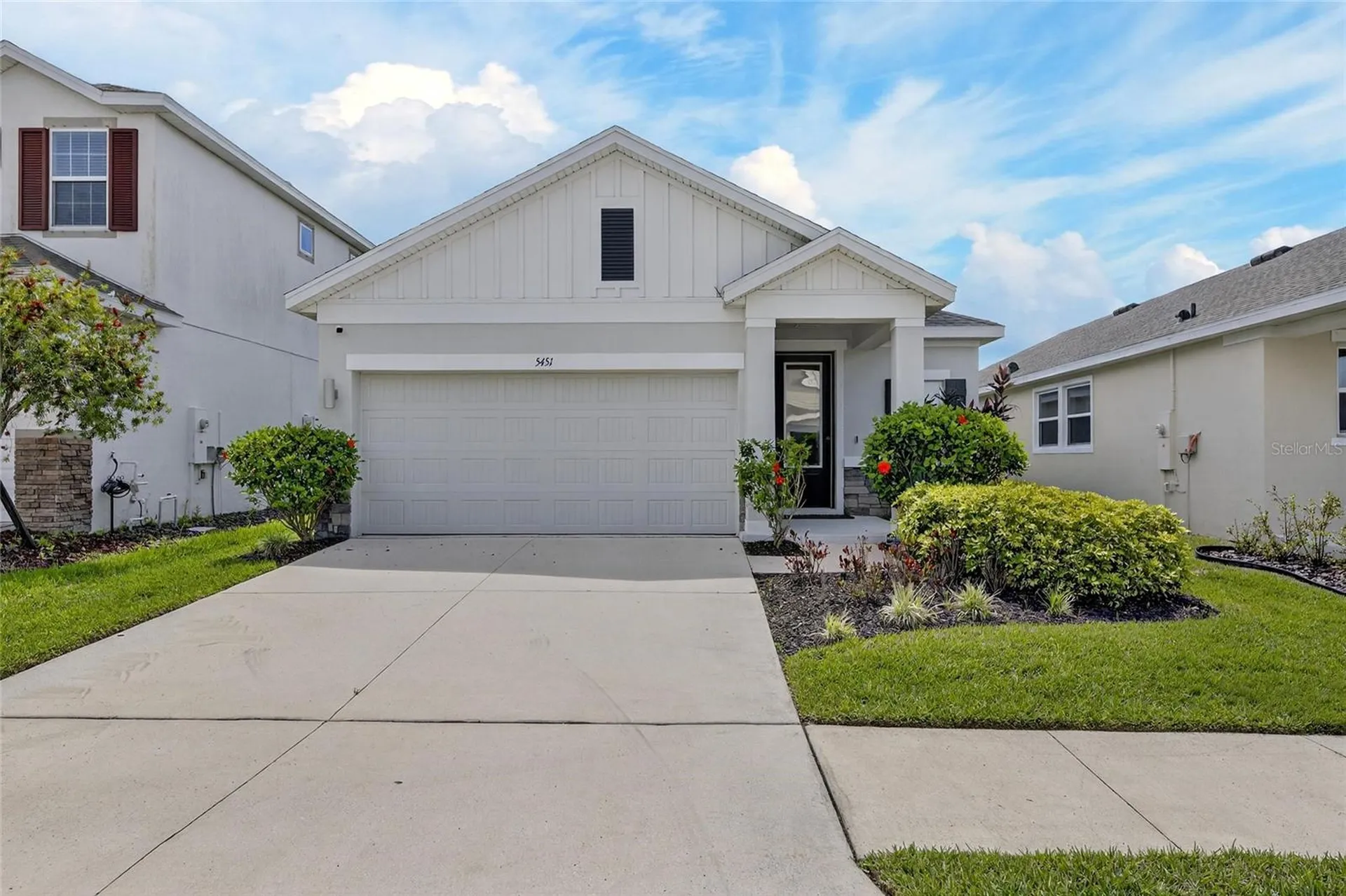 5451 Del Coronado Drive Apollo Beach FL 33572