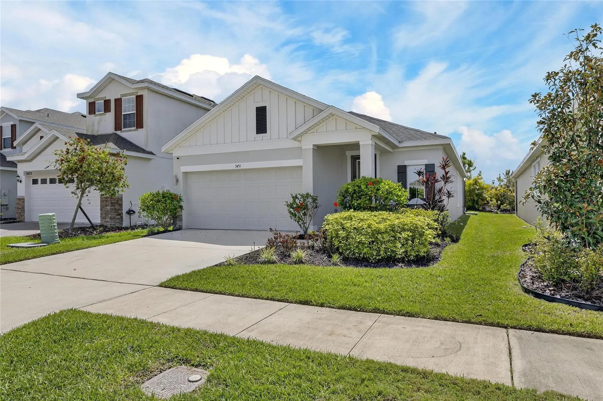 5451 Del Coronado Drive Apollo Beach FL 33572
