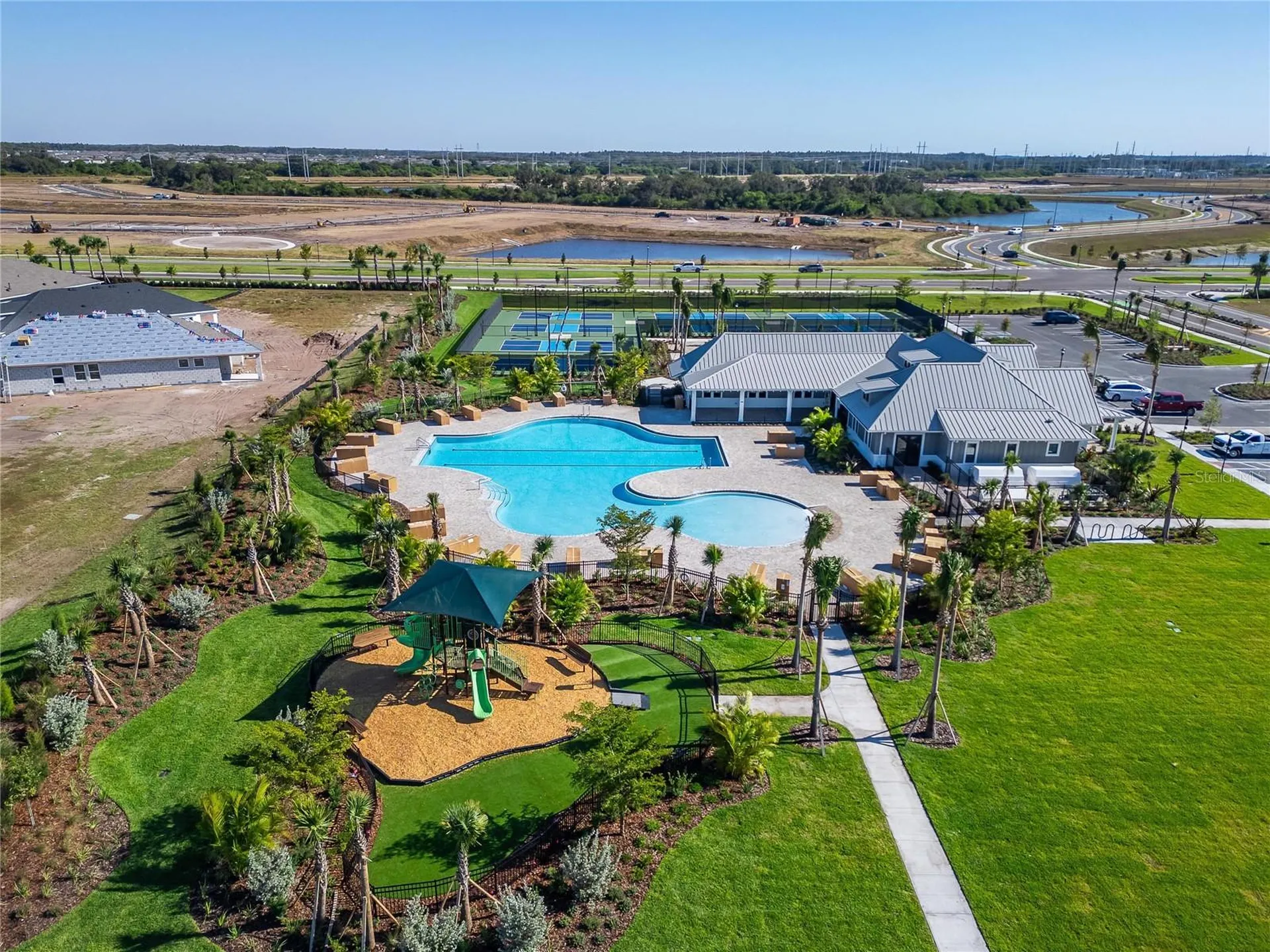 5451 Del Coronado Drive Apollo Beach FL 33572