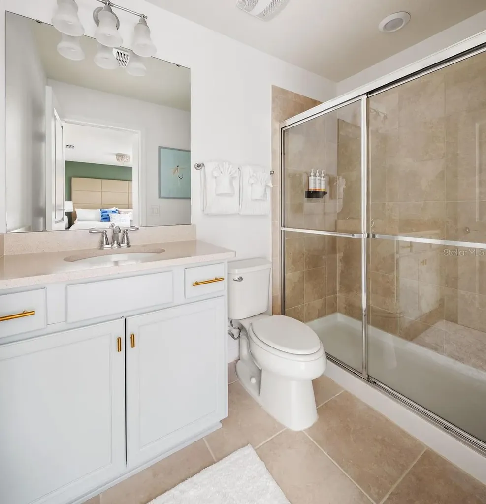 2320 Lelani Circle Davenport FL 33897