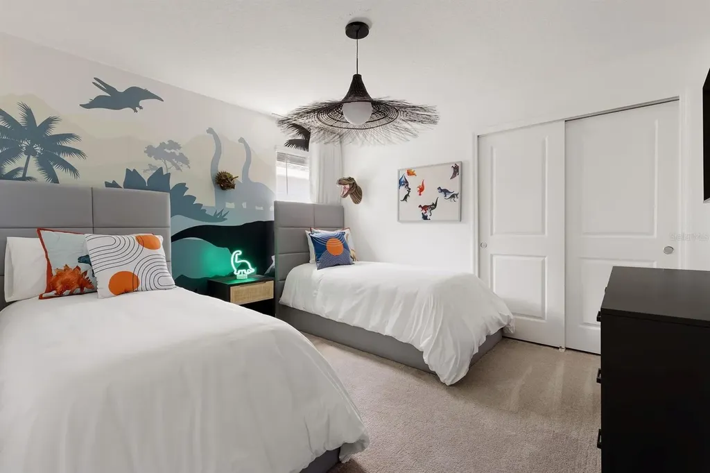 2320 Lelani Circle Davenport FL 33897