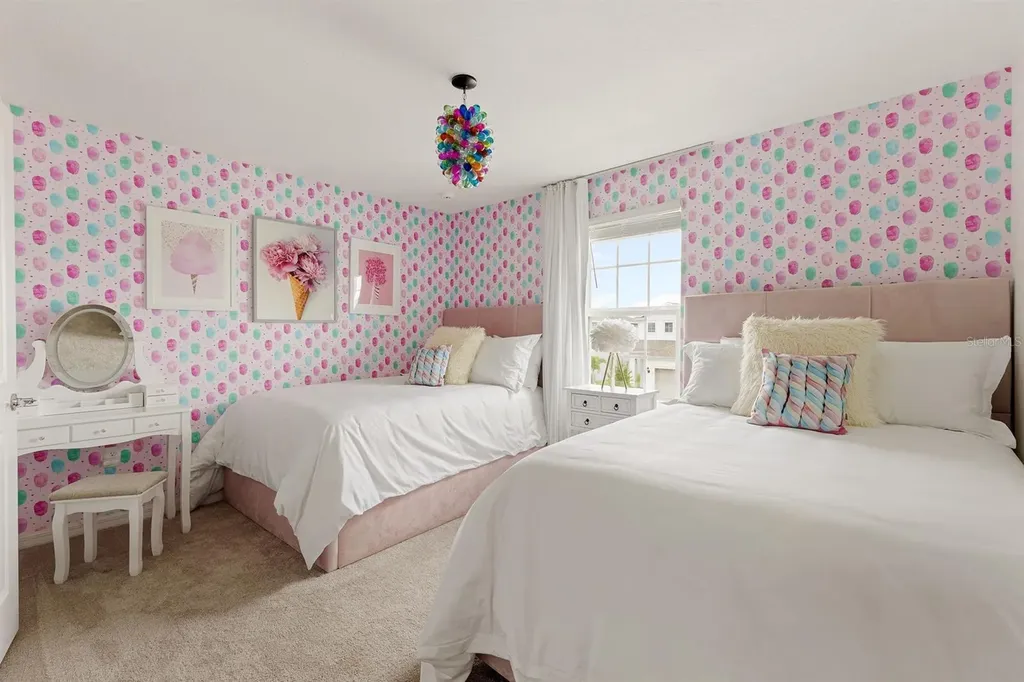 2320 Lelani Circle Davenport FL 33897