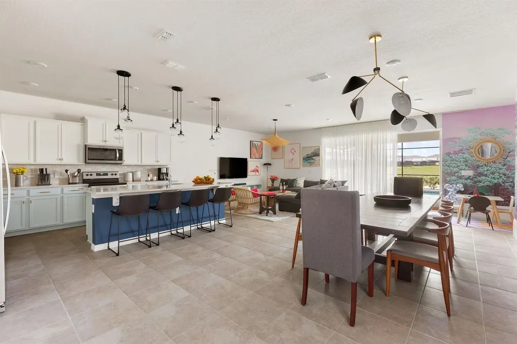 2320 Lelani Circle Davenport FL 33897