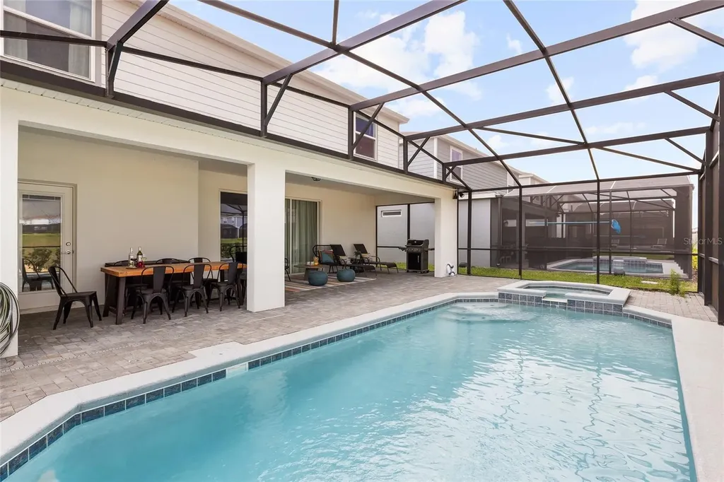 2320 Lelani Circle Davenport FL 33897