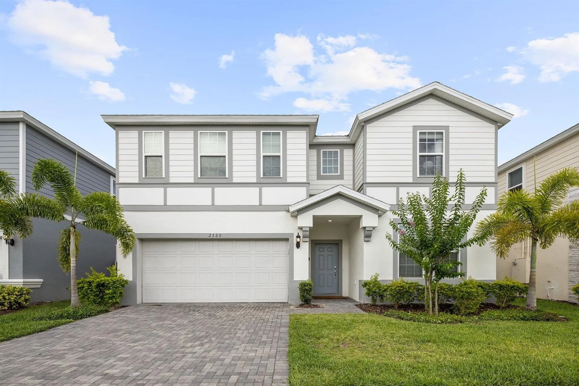 2320 Lelani Circle Davenport FL 33897