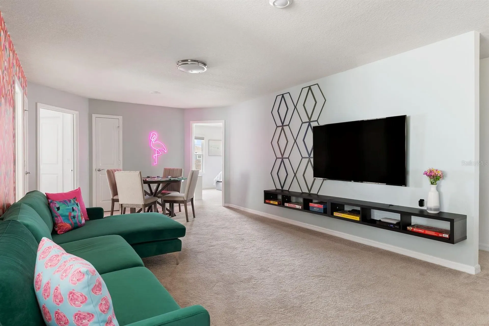 2320 Lelani Circle Davenport FL 33897