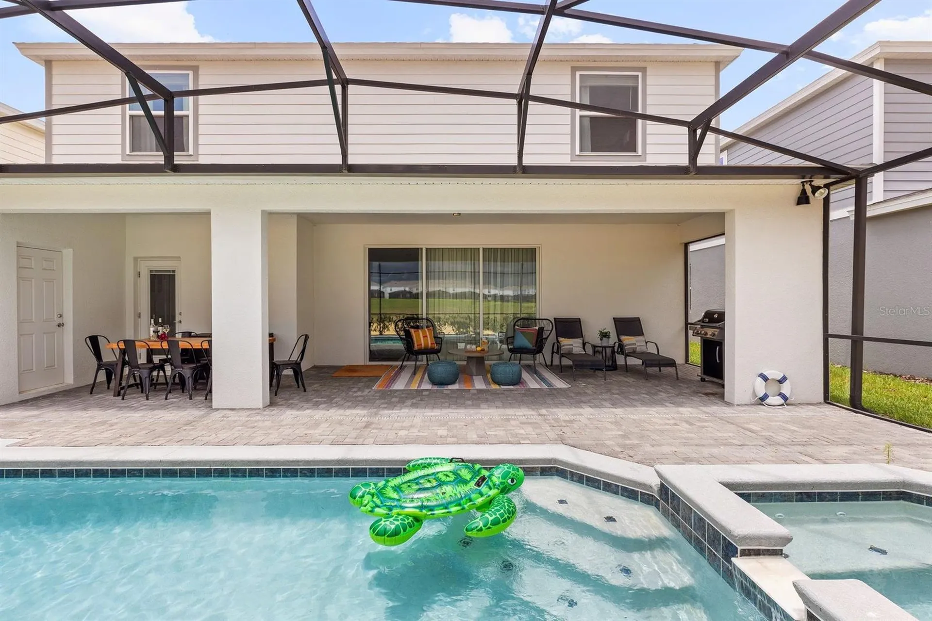 2320 Lelani Circle Davenport FL 33897