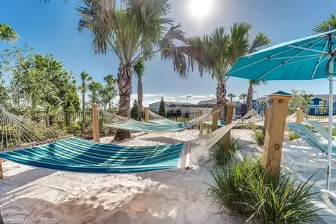 2320 Lelani Circle Davenport FL 33897