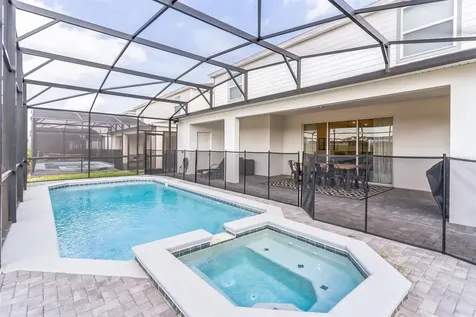 2320 Lelani Circle Davenport FL 33897