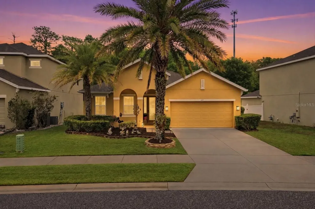 877 Haring Lane Mount Dora FL 32757