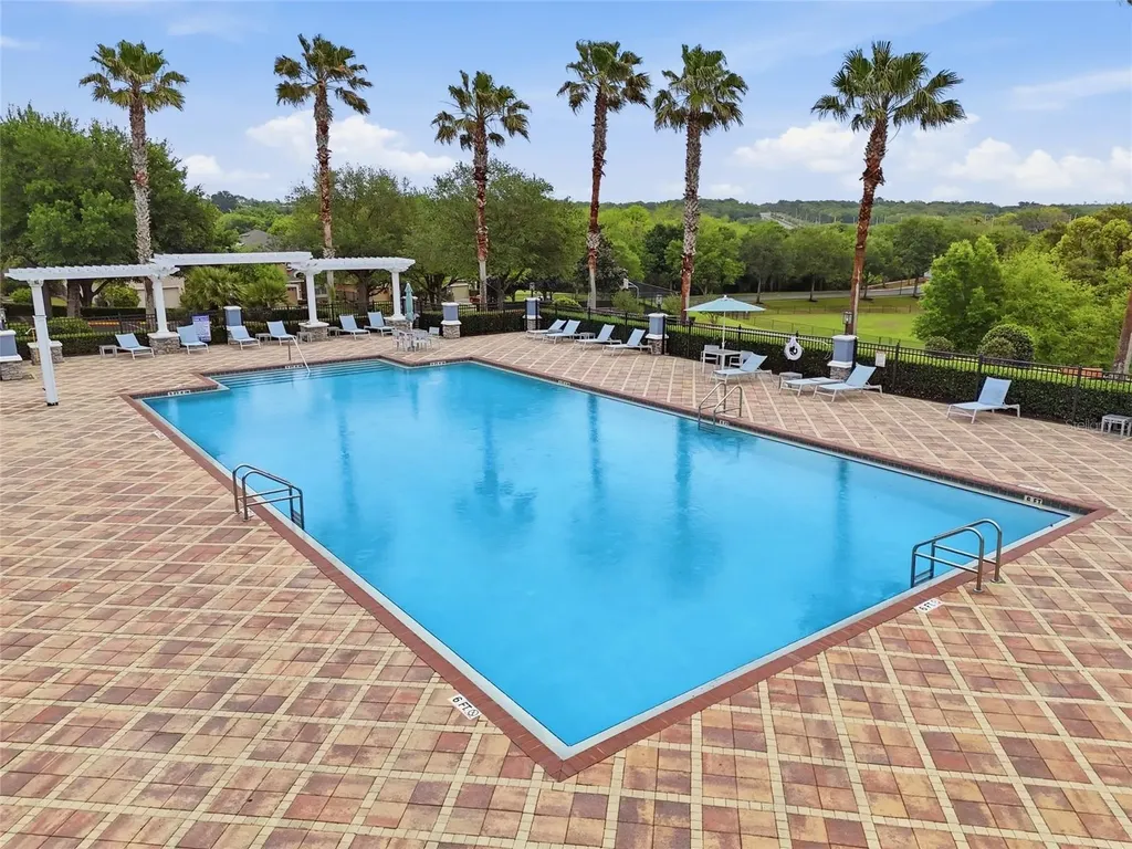 877 Haring Lane Mount Dora FL 32757
