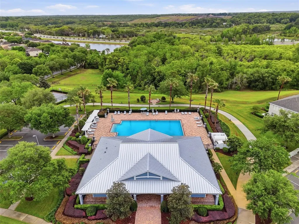 877 Haring Lane Mount Dora FL 32757
