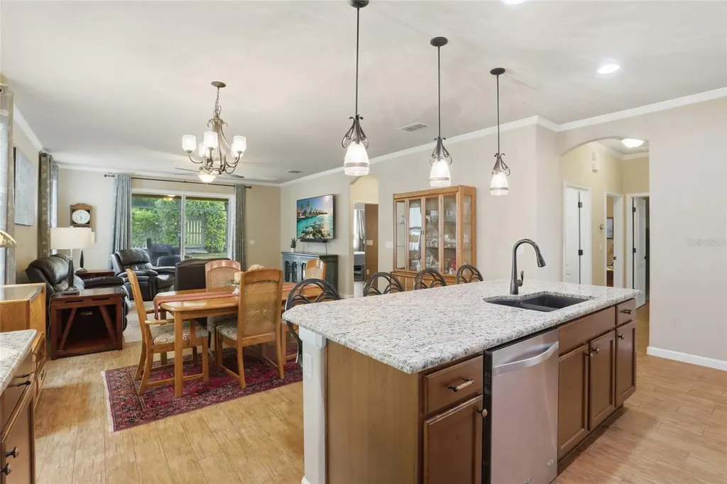 877 Haring Lane Mount Dora FL 32757