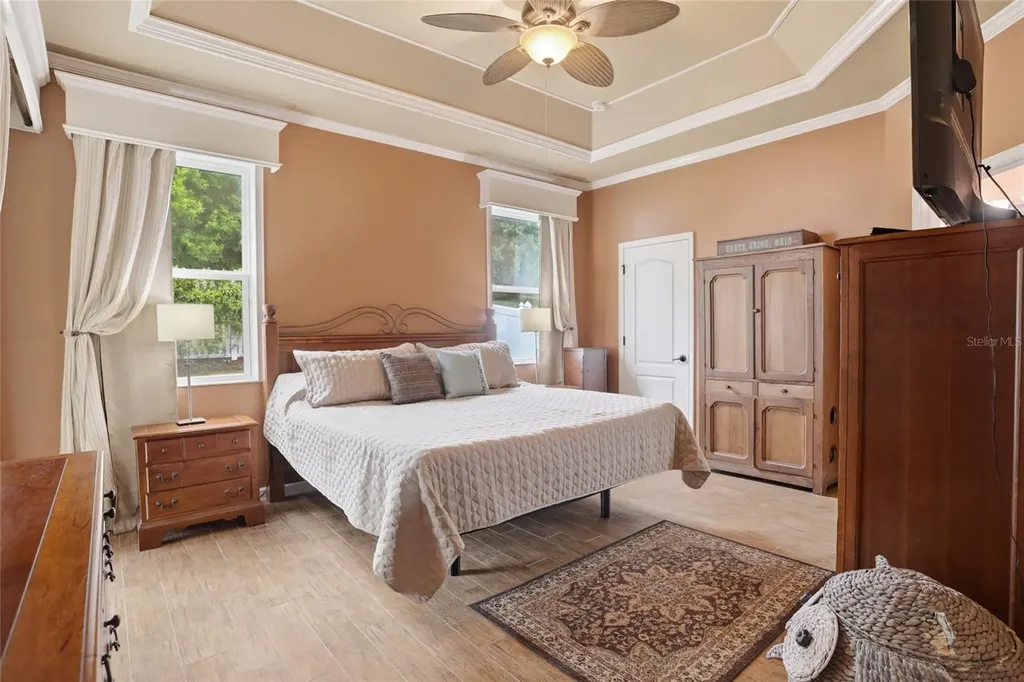 877 Haring Lane Mount Dora FL 32757