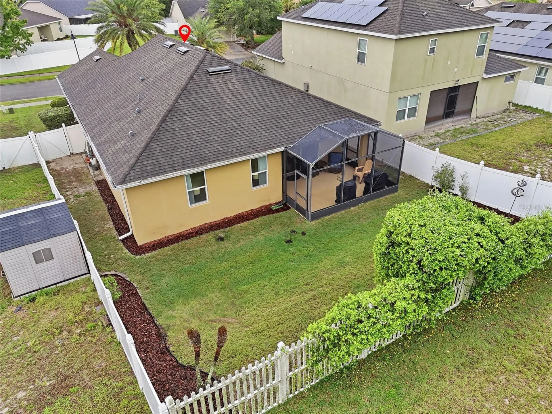 877 Haring Lane Mount Dora FL 32757