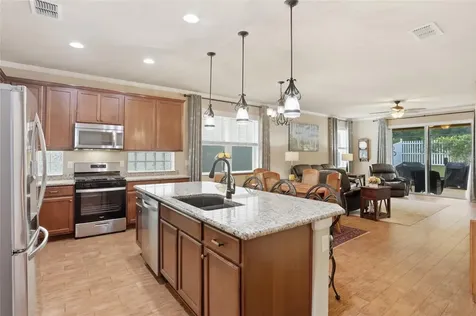 877 Haring Lane Mount Dora FL 32757