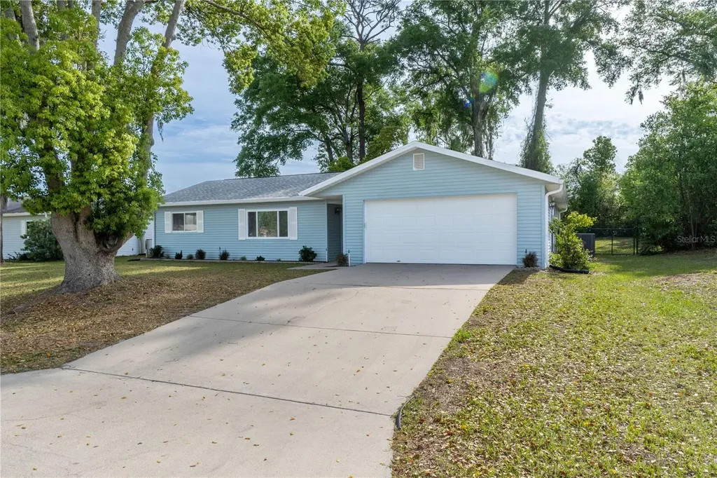 11027 SW 75th Avenue Ocala FL 34476