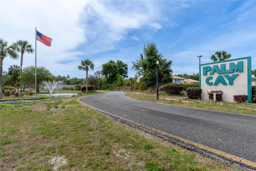 11027 SW 75th Avenue Ocala FL 34476