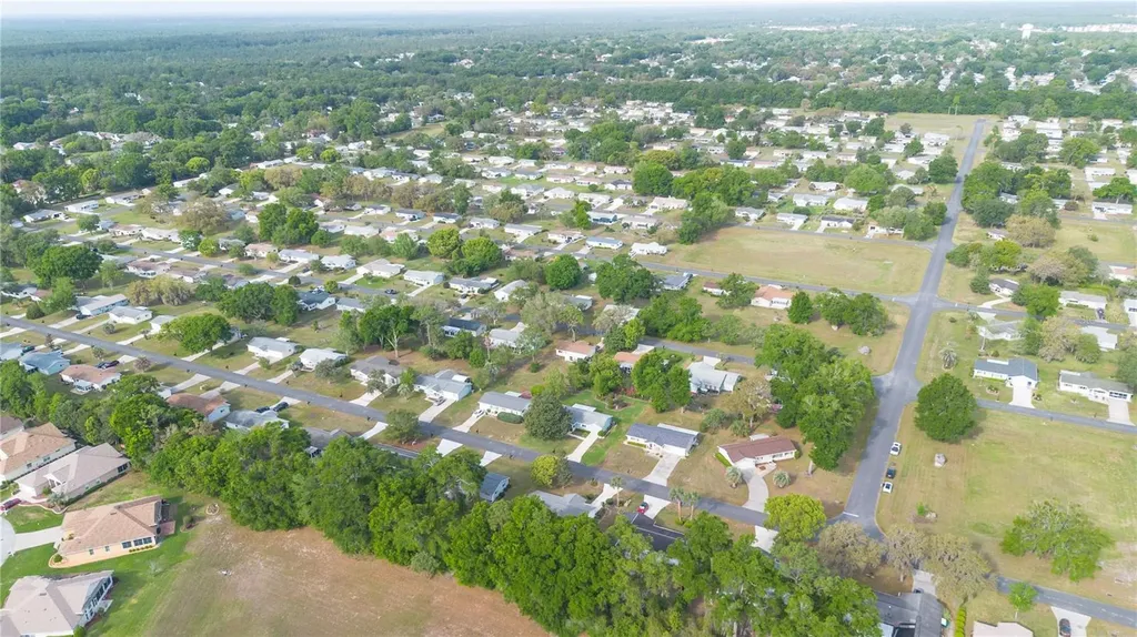 11027 SW 75th Avenue Ocala FL 34476
