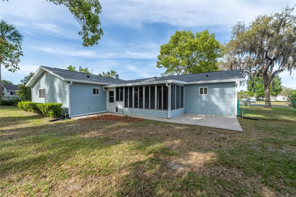 11027 SW 75th Avenue Ocala FL 34476