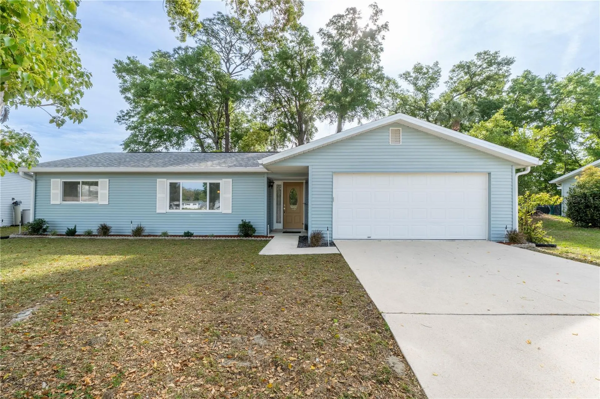 11027 SW 75th Avenue Ocala FL 34476