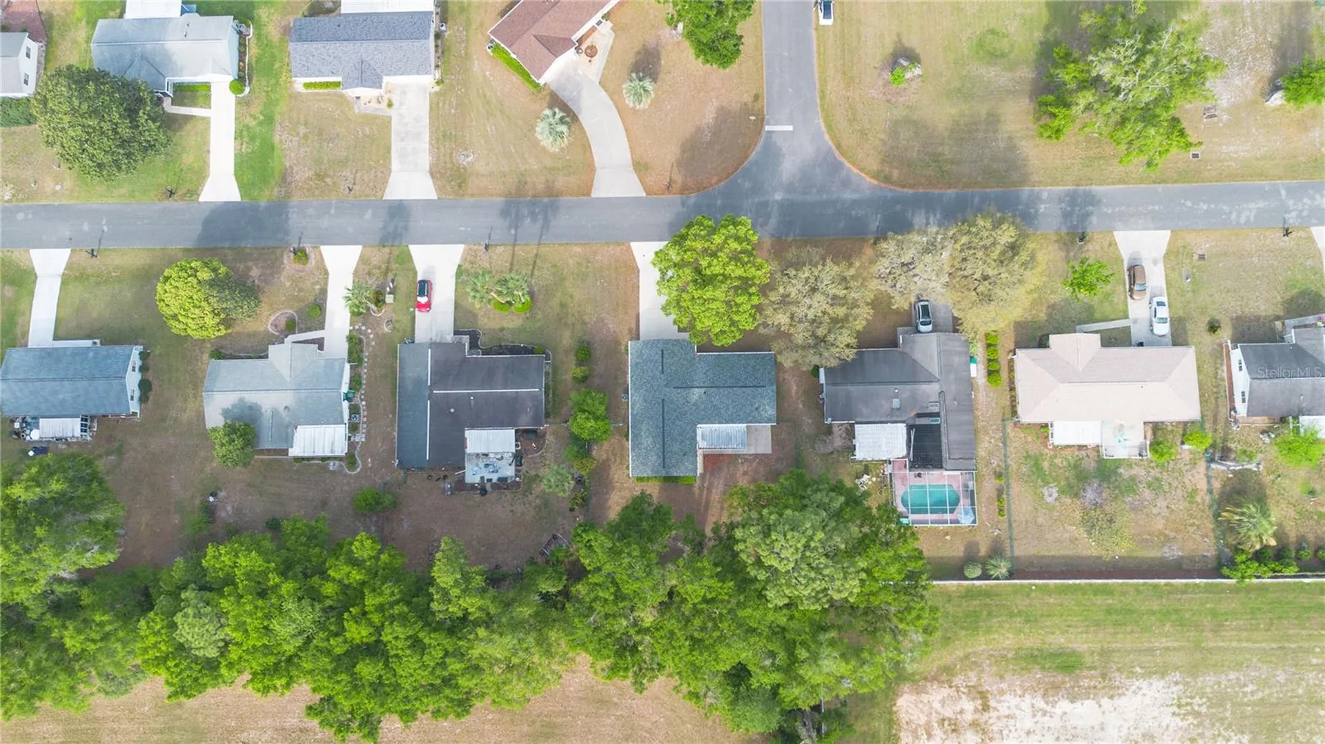 11027 SW 75th Avenue Ocala FL 34476
