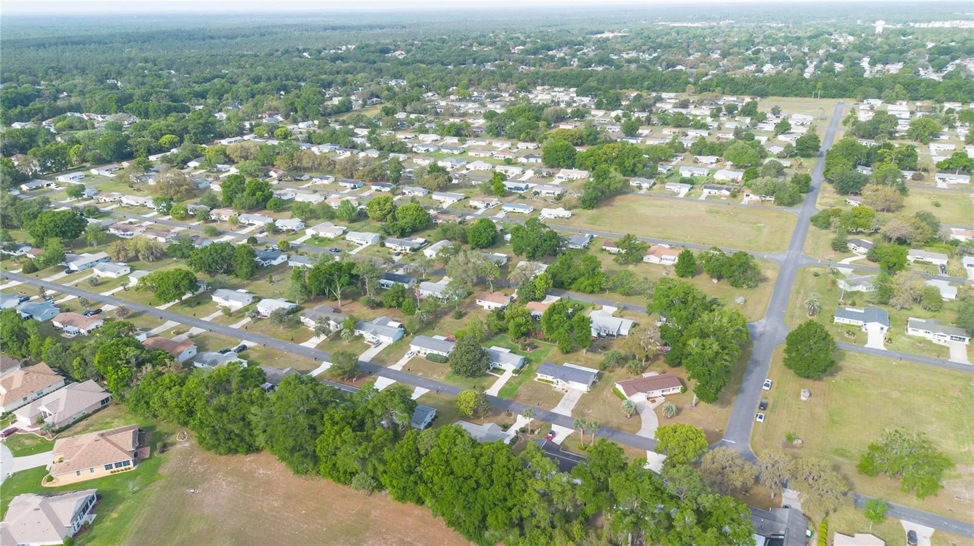 11027 SW 75th Avenue Ocala FL 34476
