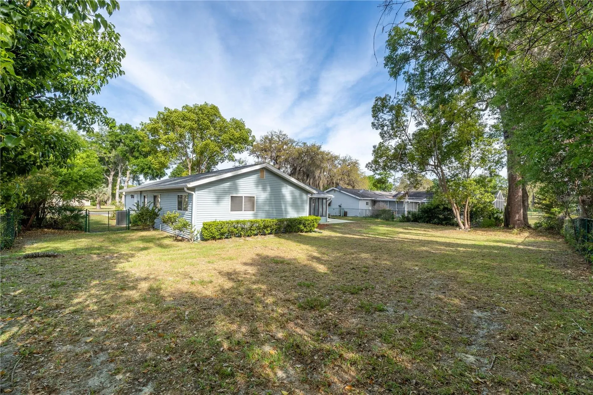 11027 SW 75th Avenue Ocala FL 34476
