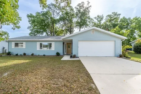 11027 SW 75th Avenue Ocala FL 34476